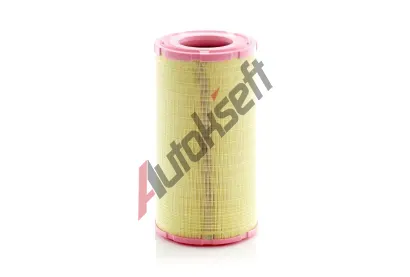 MANN-FILTER Vzduchov filtr MF C291366/1, C 29 1366/1