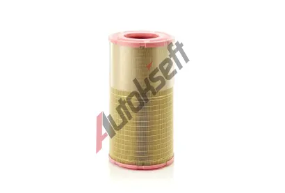 MANN-FILTER Vzduchov filtr MF C 29 1420/2, C 29 1420/2