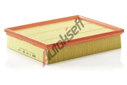 MANN-FILTER Vzduchov filtr MF C29198, C 29 198