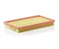 Vzduchový filtr MANN-FILTER ‐ MF C2974 Vzduchový filtr MANN-FILTER ‐ MF C2974