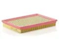 Vzduchov filtr MANN-FILTER ‐ MF C2975