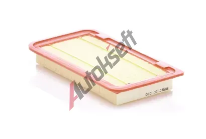MANN-FILTER Vzduchov filtr MF C30020, C 30 020