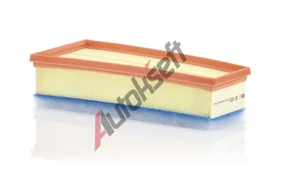 MANN-FILTER Vzduchový filtr MF C30025, C 30 025  MANN-FILTER Vzduchový filtr MF C30025, C 30 025