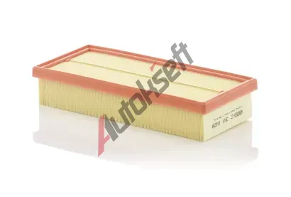 MANN-FILTER Vzduchov filtr MF C 30 028, MF C30028