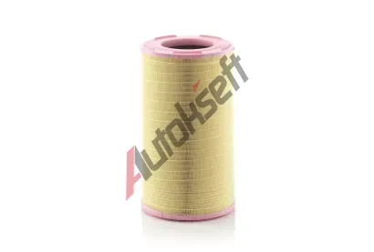 MANN-FILTER Vzduchov� filtr MF C301500/1, C 30 1500/1