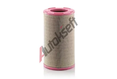 MANN-FILTER Vzduchov� filtr MF C301500, C 30 1500
