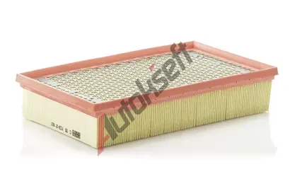 MANN-FILTER Vzduchov filtr MF C30153/2, C 30 153/2