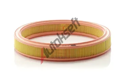 MANN-FILTER Vzduchov filtr MF C3034, C 3034
