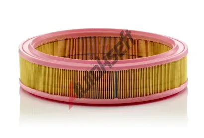 MANN-FILTER Vzduchov filtr MF C3078, C 3078