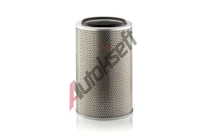MANN-FILTER Vzduchov filtr MF C30850/6, C 30 850/6