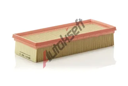 MANN-FILTER Vzduchov filtr MF C3093, C 3093