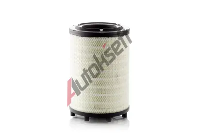 MANN-FILTER Vzduchov filtr MF C31014, C 31 014