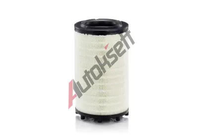 MANN-FILTER Vzduchov� filtr MF C31017, C 31 017