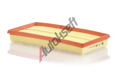 MANN-FILTER Vzduchov filtr MF C31028, C 31 028