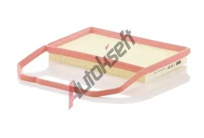 MANN-FILTER Vzduchov filtr MF C31031, MF C 31 031