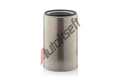 MANN-FILTER Vzduchov filtr MF C311226, C 31 1226
