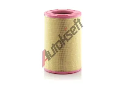 MANN-FILTER Vzduchov� filtr MF C311410, C 31 1410