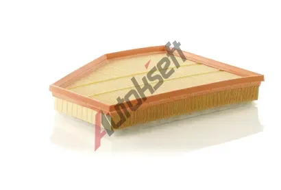 MANN-FILTER Vzduchový filtr MF C31143, C 31 143 MANN-FILTER Vzduchový filtr MF C31143, C 31 143