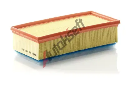MANN-FILTER Vzduchový filtr MF C31145, C 31 145 MANN-FILTER Vzduchový filtr MF C31145, C 31 145