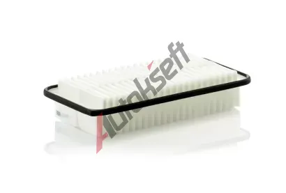 MANN-FILTER Vzduchový filtr MF C3127, C 3127 MANN-FILTER Vzduchový filtr MF C3127, C 3127