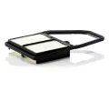 Vzduchov filtr MANN-FILTER ‐ MF C3132