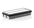 Vzduchový filtr MANN-FILTER ‐ MF C3136 Vzduchový filtr MANN-FILTER ‐ MF C3136