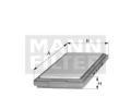 Vzduchov filtr MANN-FILTER ‐ MF C32112