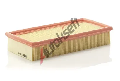 MANN-FILTER Vzduchov filtr MF C32120, C 32 120