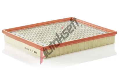MANN-FILTER Vzduchov filtr MF C32154/1, C 32 154/1