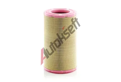 MANN-FILTER Vzduchov filtr MF C321700/2, C 32 1700/2
