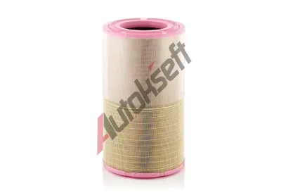 MANN-FILTER Vzduchov filtr MF C321700/3, C 32 1700/3