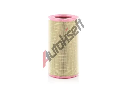 MANN-FILTER Vzduchov filtr MF C 32 1900/2, C 32 1900/2