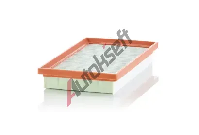 MANN-FILTER Vzduchov filtr MF C3233/1, C 3233/1