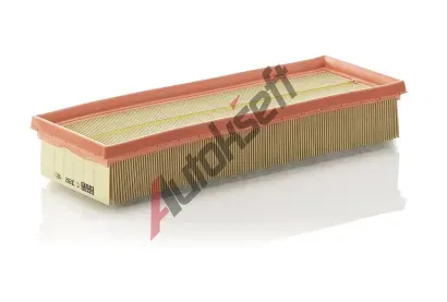 MANN-FILTER Vzduchov filtr MF C3282, C 3282