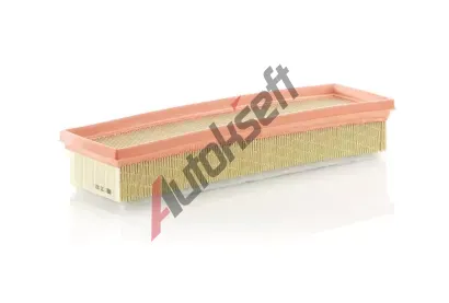 MANN-FILTER Vzduchový filtr MF C33006, C 33 006  MANN-FILTER Vzduchový filtr MF C33006, C 33 006