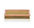 Vzduchový filtr MANN-FILTER ‐ MF C33189 Vzduchový filtr MANN-FILTER ‐ MF C33189