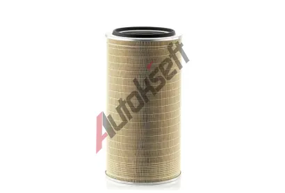 MANN-FILTER Vzduchov filtr MF C33920/6, C 33 920/6