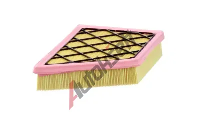 MANN-FILTER Vzduchov filtr MF C34001, C 34 001