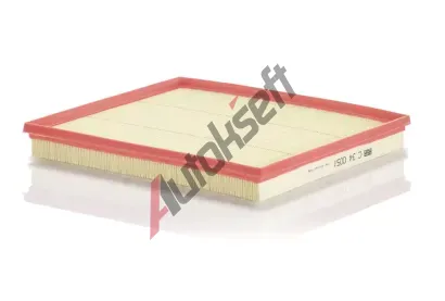 MANN-FILTER Vzduchov filtr MF C34005/1, C 34 005/1