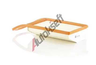 MANN-FILTER Vzduchov filtr MF C34008, MF C 34 008