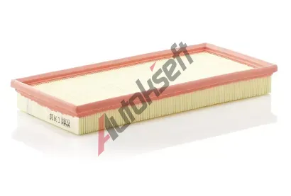 MANN-FILTER Vzduchov filtr MF C34110, C 34 110