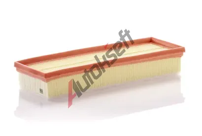 MANN-FILTER Vzduchov� filtr MF C34120, MF C 34 120