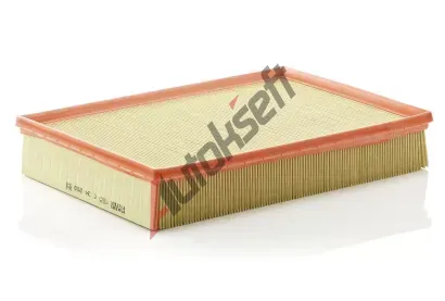 MANN-FILTER Vzduchov filtr MF C34200, C 34 200