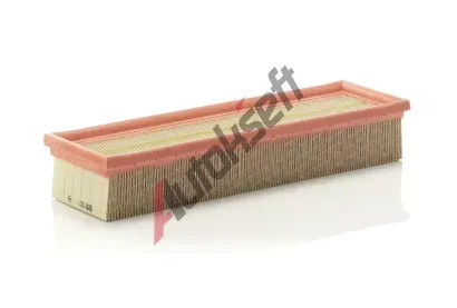 MANN-FILTER Vzduchový filtr MF C3484, C 3484  MANN-FILTER Vzduchový filtr MF C3484, C 3484