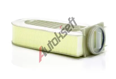 MANN-FILTER Vzduchov filtr MF C35005, C 35 005