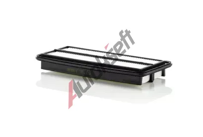 MANN-FILTER Vzduchov filtr MF C35008, MF C 35 008