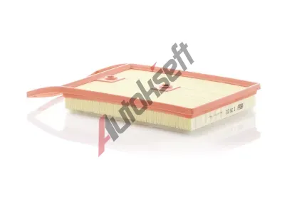 MANN-FILTER Vzduchov filtr MF C35011, MF C 35 011