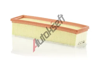 MANN-FILTER Vzduchov filtr MF C35012, MF C 35 012