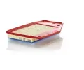 MANN-FILTER Vzduchov filtr ‐ MF C35014