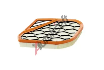 MANN-FILTER Vzduchov� filtr MF C35021, C 35 021